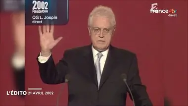 Lionel Jospin, l’anti-Trump - L’édito de Patrick Cohen