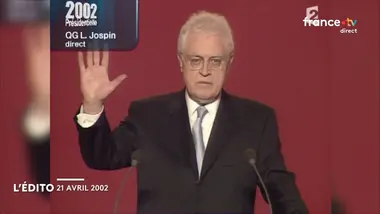 Lionel Jospin, l’anti-Trump - L’édito de Patrick Cohen