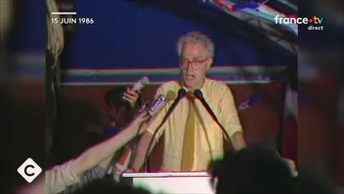 Lionel Jospin : les souvenirs d’Alain Duhamel