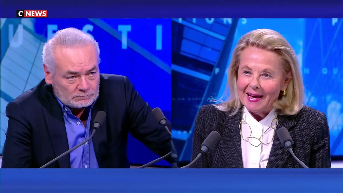 replay de Lionel Roques (Groupe Franco European) : Patrons en questions (Émission du 25/02/2025)