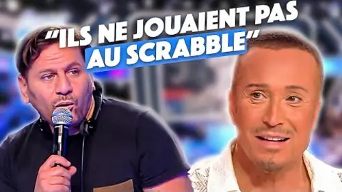 replay de Lionel Tim sortait avec la colocataire de Bruno Vandelli