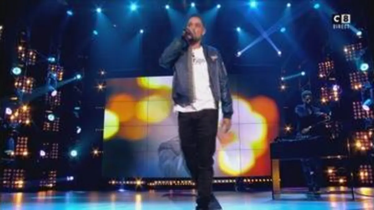 replay de Live : Lartiste - "Clandestina"