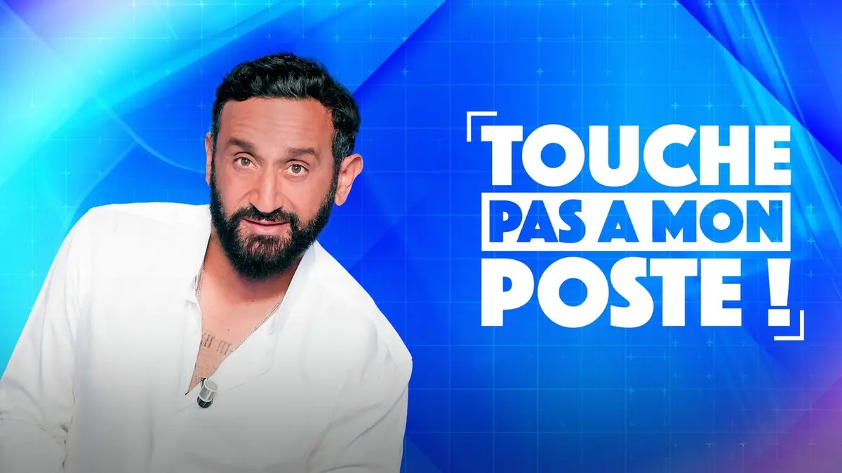 replay de Live TPMP