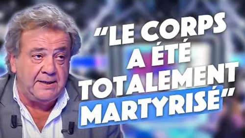 replay de Loana, 10 ans, retrouvée morte dans une cave !