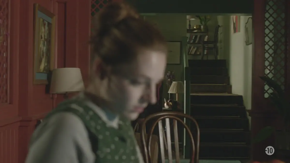 replay de Loch Ness : S1 E1 - Lochnafoy