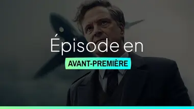 Lockerbie : Attentat en plein vol