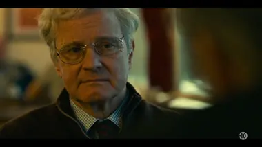 Lockerbie - attentat en plein vol : Épisode 5