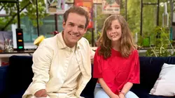 Loëzia, 10 ans : Je souffre du regard des autres.