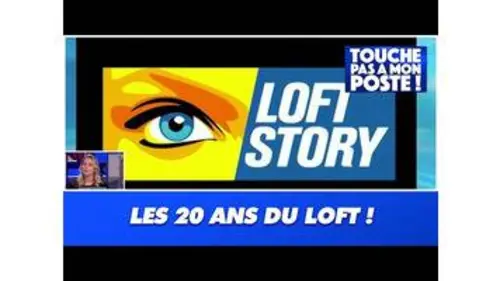 replay de "Loft Story" fêtera ses 20 ans sur C8 !
