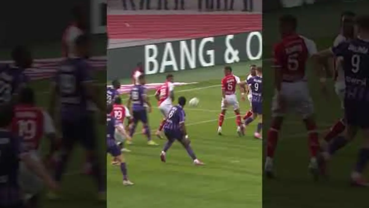 replay de Logan Costa mène Toulouse à la victoire ?
