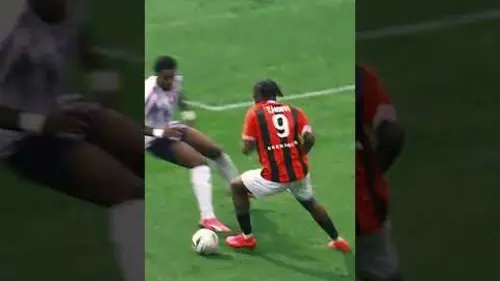 replay de Logan Costa, rien ne passe ⛔