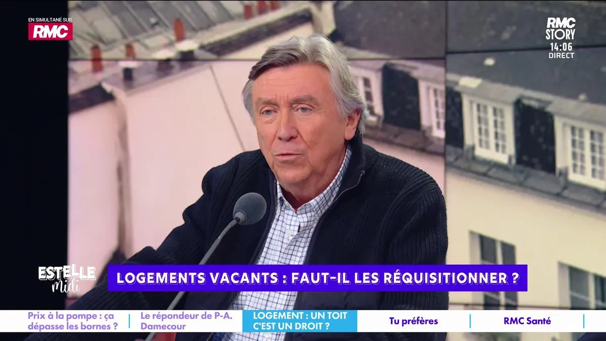 Logements vacants : faut-il les réquisitionner ?