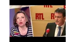 Loi travail jusqu'au bout - Déshabillons-les (09/04/2016)