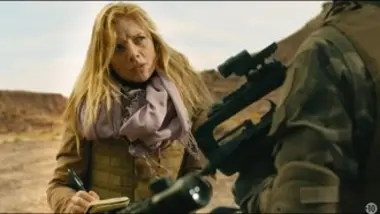 Loin de chez nous - S01 E03 - Choura