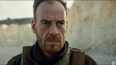 Loin de chez nous - S01 E10 - Komorebi