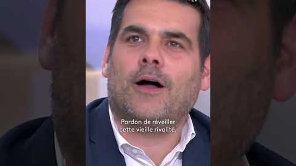 replay de ? Loïs Boisson en route pour Wimbledon ?