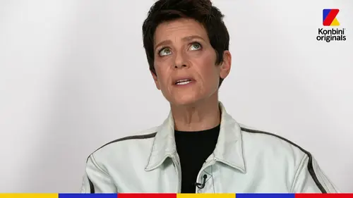 replay de Long : S1 E4 - Marina Foïs