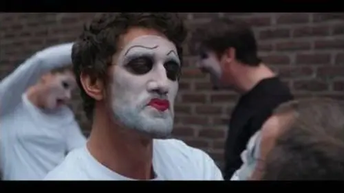 replay de Looking for a team