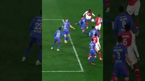 replay de Lopes permet à l'OL de décrocher sa troisième victoire ?