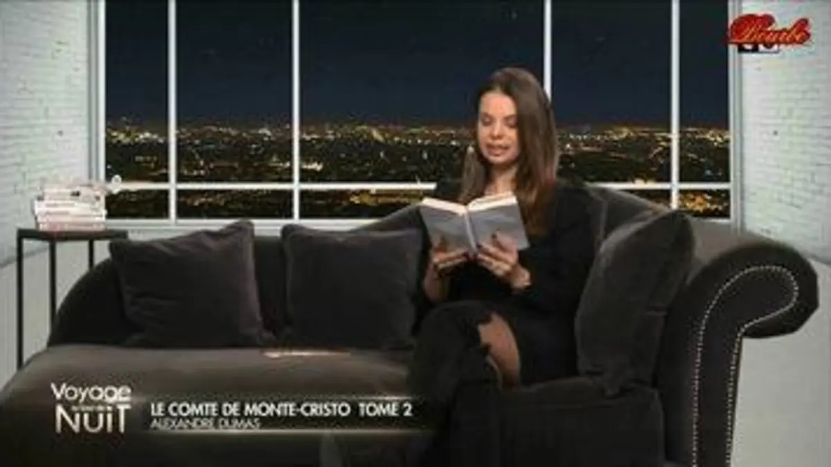 replay de Lora Gheysen 20 03 26