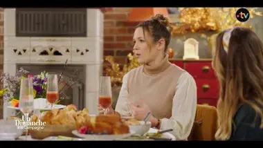 Lorie parle de l'endométriose et de son combat pour avoir un enfant