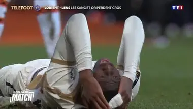 Lorient - Lens : la course au titre