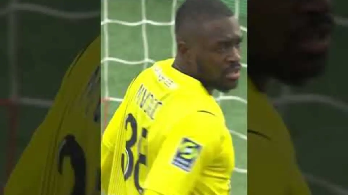 replay de Lorient peut remercier son gardien ?