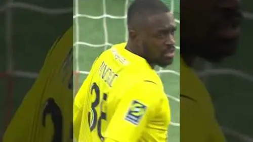 replay de Lorient peut remercier son gardien ?