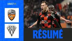 Lorient REPART DE L'AVANT face à Angers, Pagis en FEU | 22ème journée - Ligue 1 McDonald's 25/26