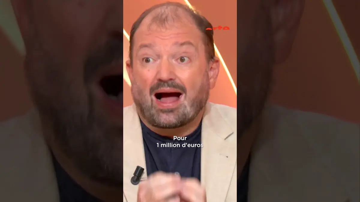 “Lorsque vous créez un gros projet, vous devez…