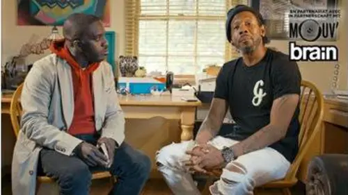 replay de Lost In Traplanta - À la poursuite du rap perdu (8/10)