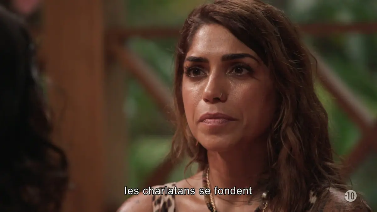 replay de Lost resort : S1 E5