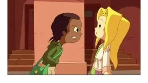 replay de Lou : Lou et Mina se disputent