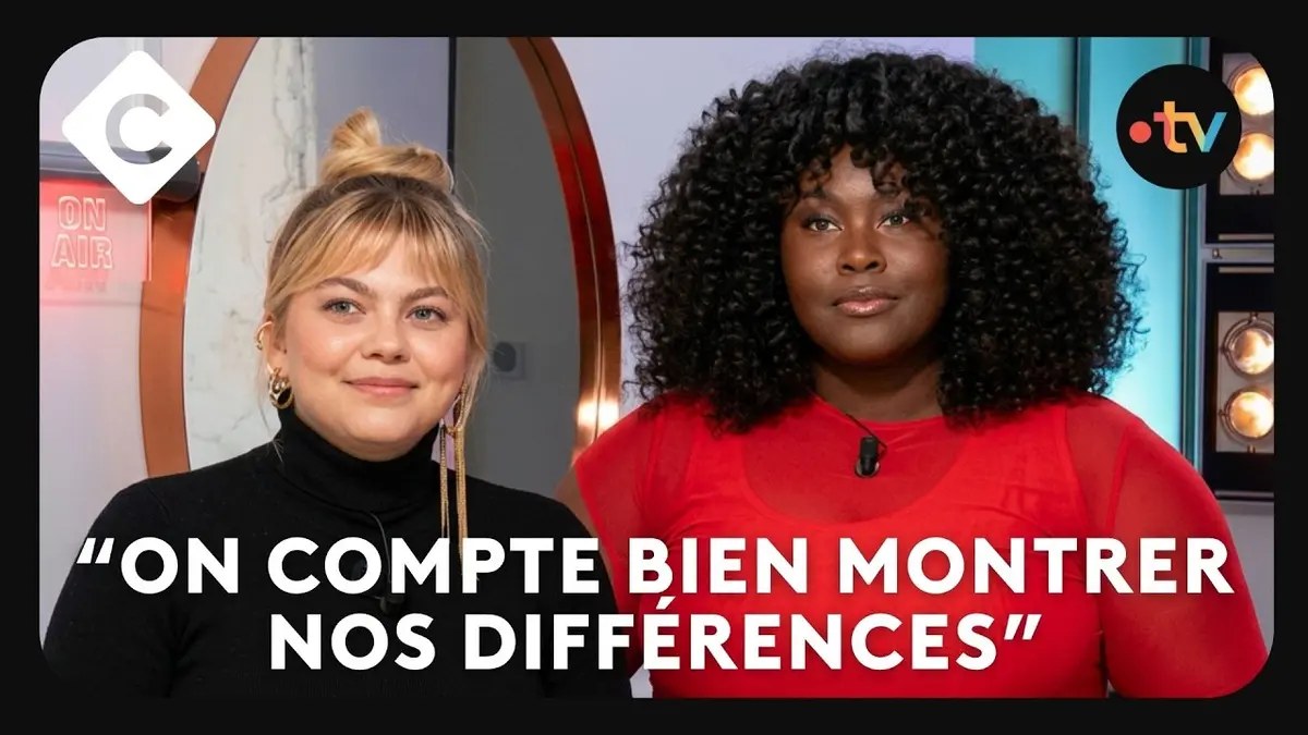 Louane et Yseult : Être une femme dans…