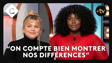 Louane et Yseult : Être une femme dans l'industrie musicale
