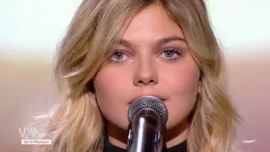 Louane feat. Julien Doré - Midi sur Novembre / #Victoires2019