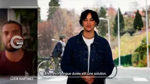 replay de Louer son matériel plutôt que l’acheter, une bonne idée ? #ConsoMag
