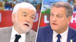 Louis Aliot : "Aujourd'hui, vous avez de la drogue jusque dans les collèges, à 11 ans !"