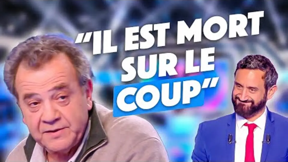 replay de Louis Boyard attaque Cyril en justice après un nouveau reportage explosif !