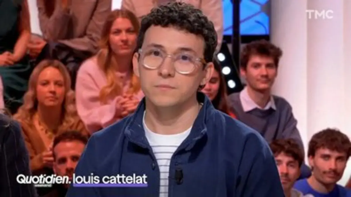 Louis Cattelat : que veulent les femmes ?…
