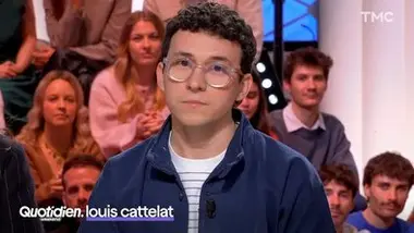 Louis Cattelat : que veulent les femmes ? (spoiler : il suffit de demander)
