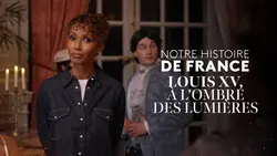 Louis XV à l'ombre des Lumières