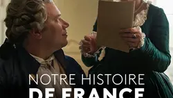 Louis XVI et Marie-Antoinette face à la Révolution