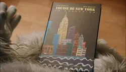 Louise de New York, la détective