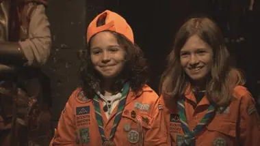 Louise et Pablo