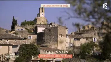 Lourmarin