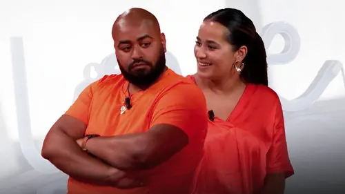 replay de Love Coaching : Zatis et Yassmine : « On est très têtus »