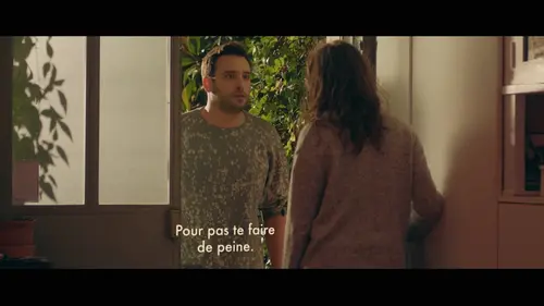 replay de Love in translation : Love in translation