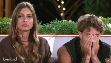 Love Island France : S1 E13