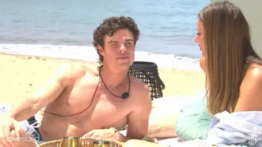 Love Island France : S1 E15